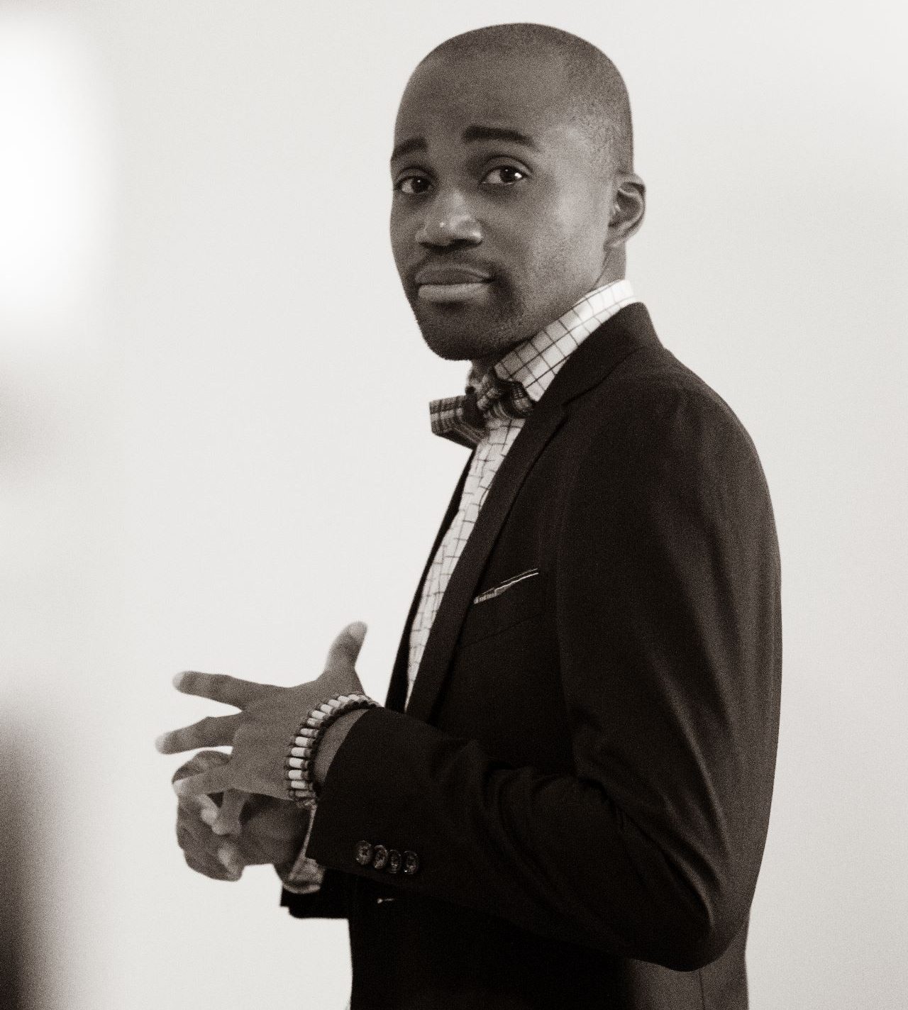 Prof. Ngombo Armando