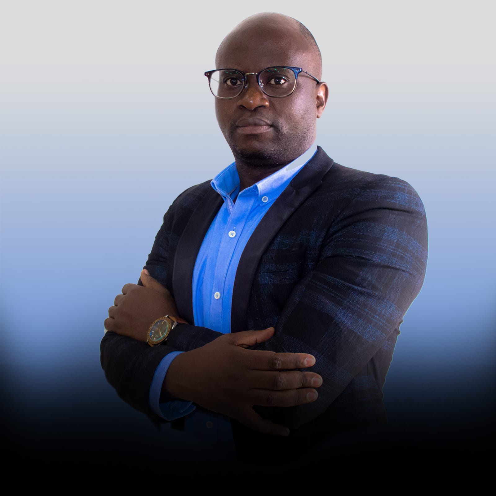 Mr. Francisco Soares