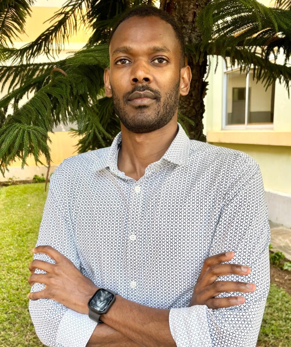 Dr Messias de Carvalho