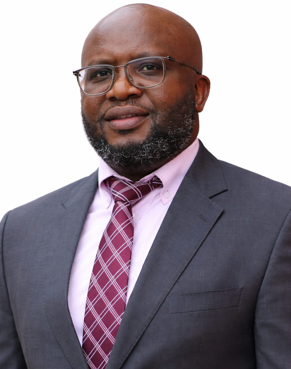 Prof. Eduardo Ekundi Valentim 
